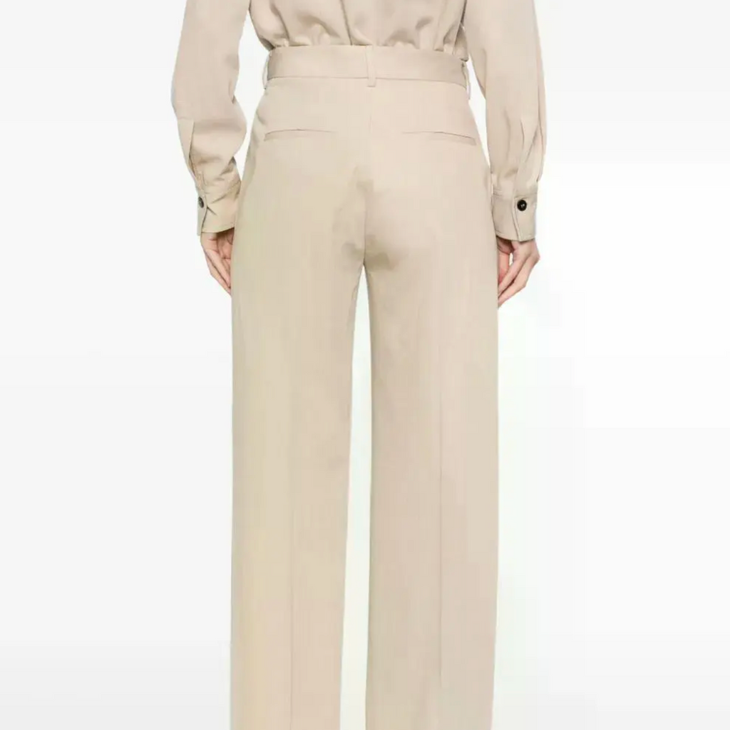ANTONELLI FIRENZE PANTS Robinia beige