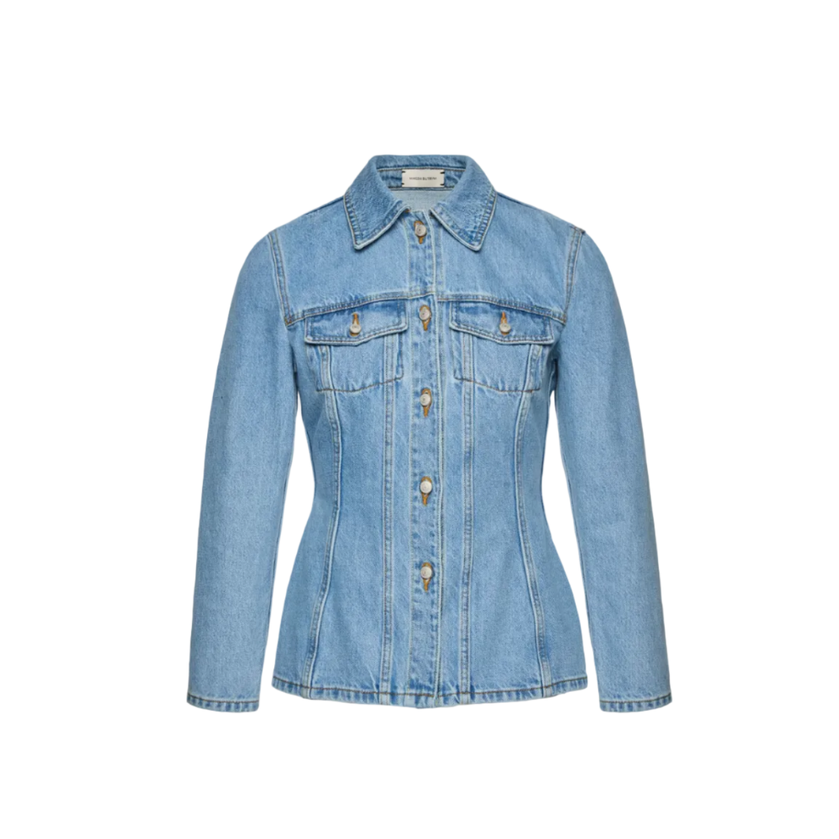 Denim 08 Jacket