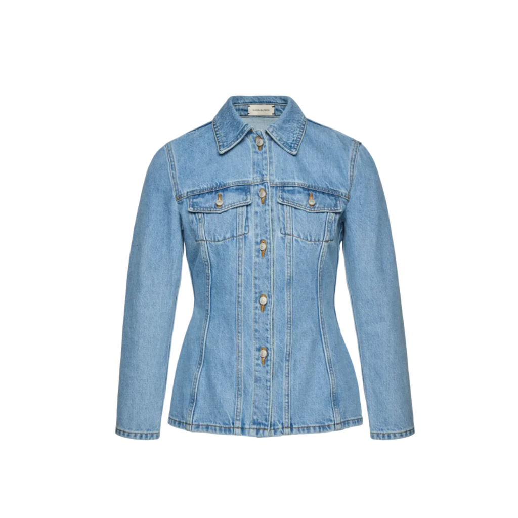 Denim 08 Jacket