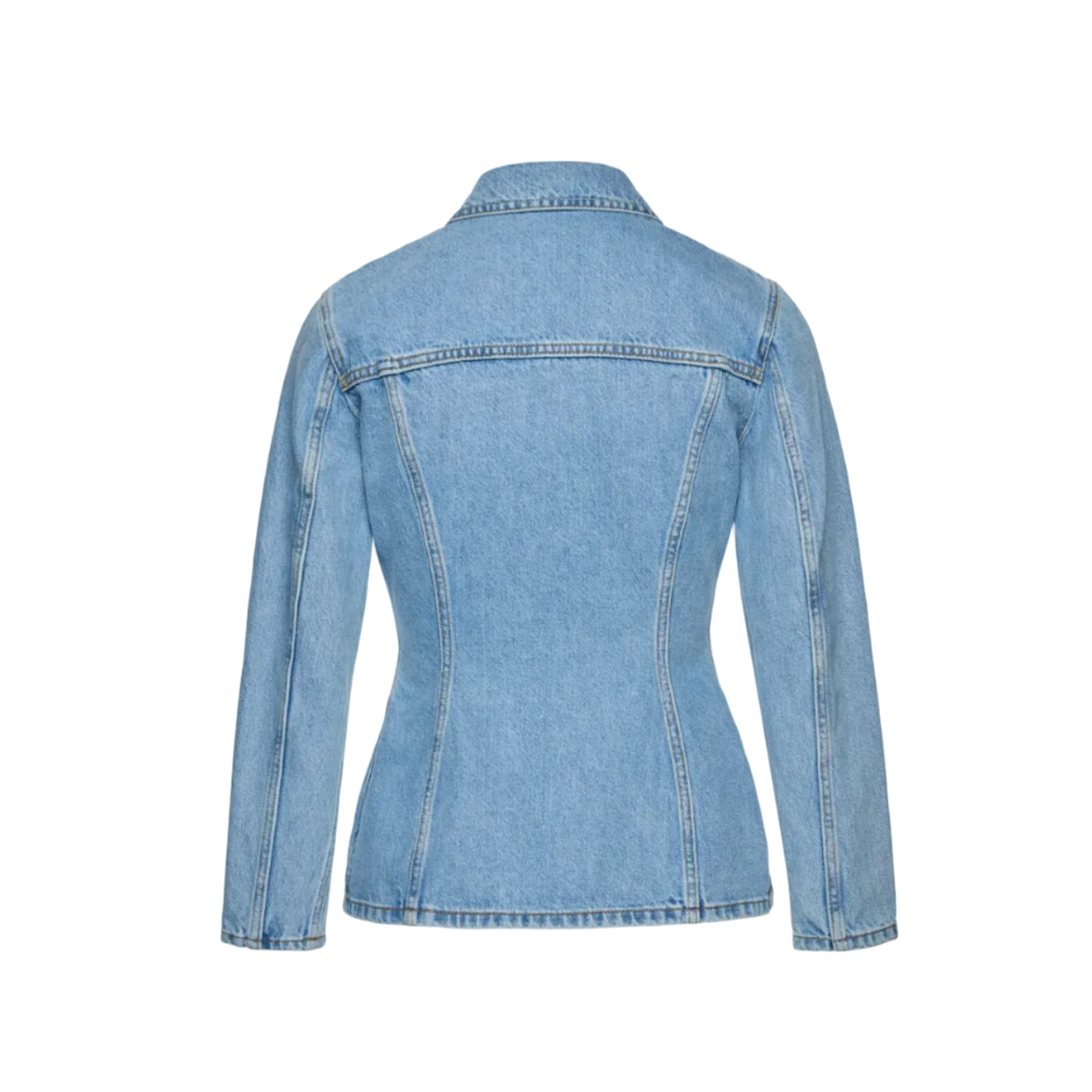 Denim 08 Jacket