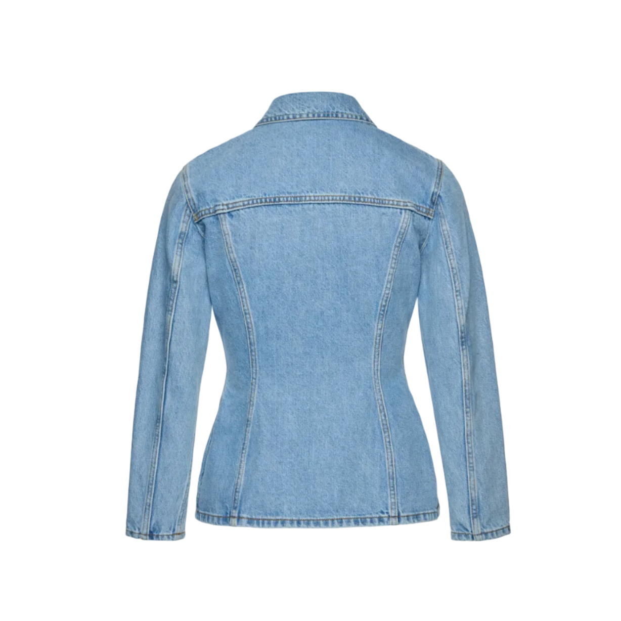 Denim 08 Jacket