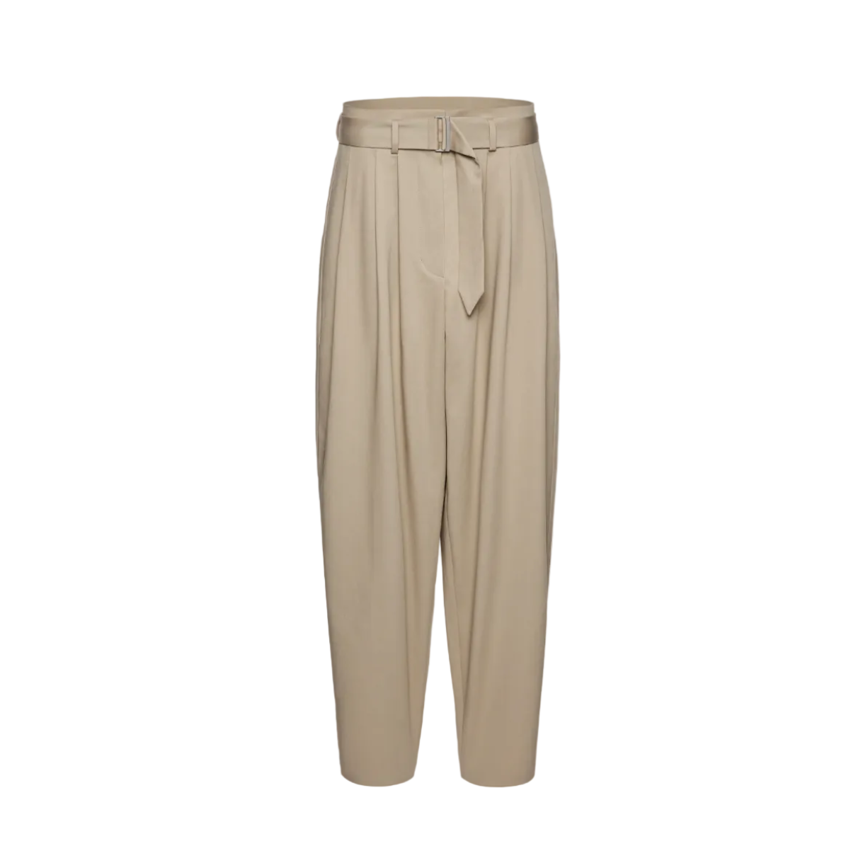 Magda Butrym AW25 PANTS 07 204925