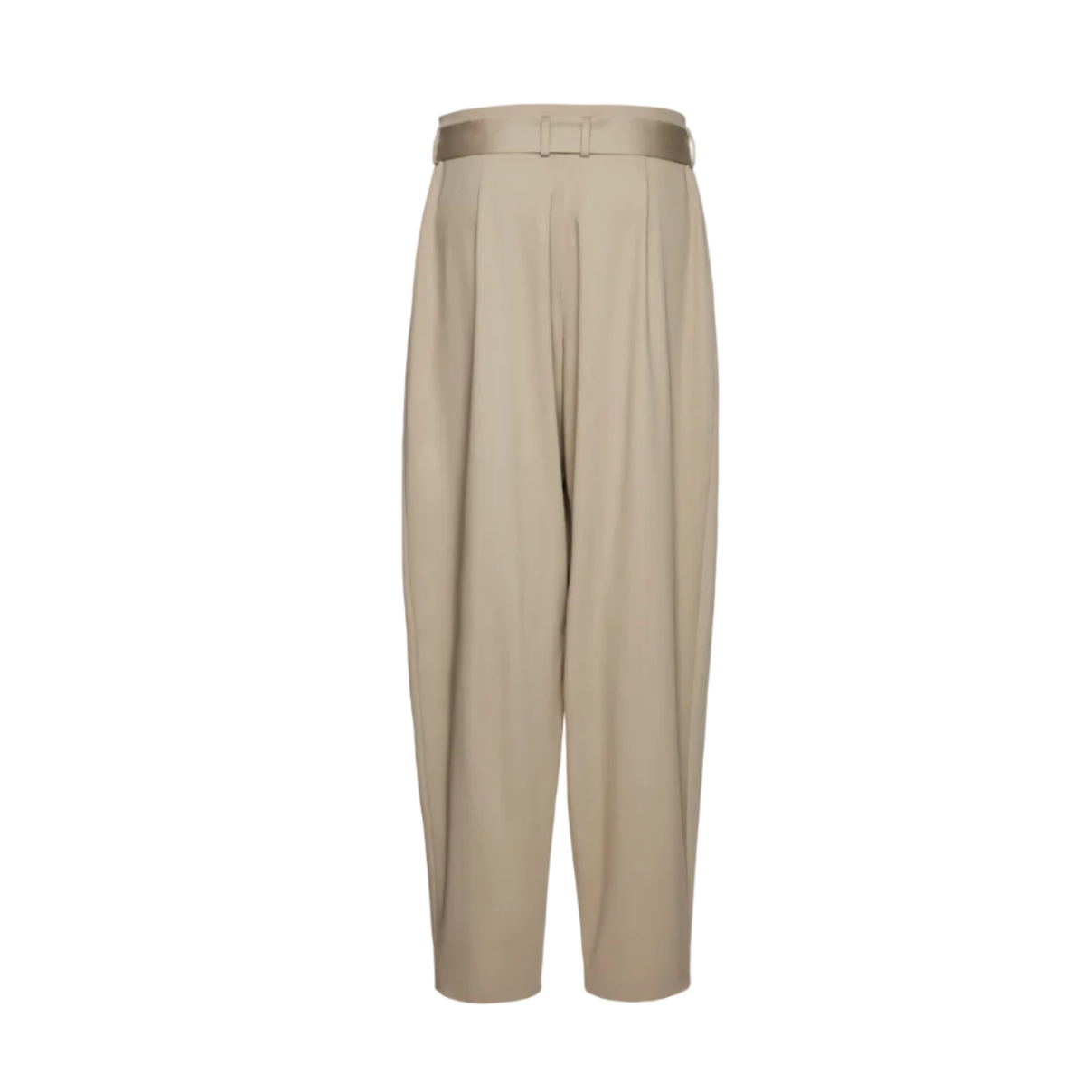 Magda Butrym AW25 PANTS 07 204925