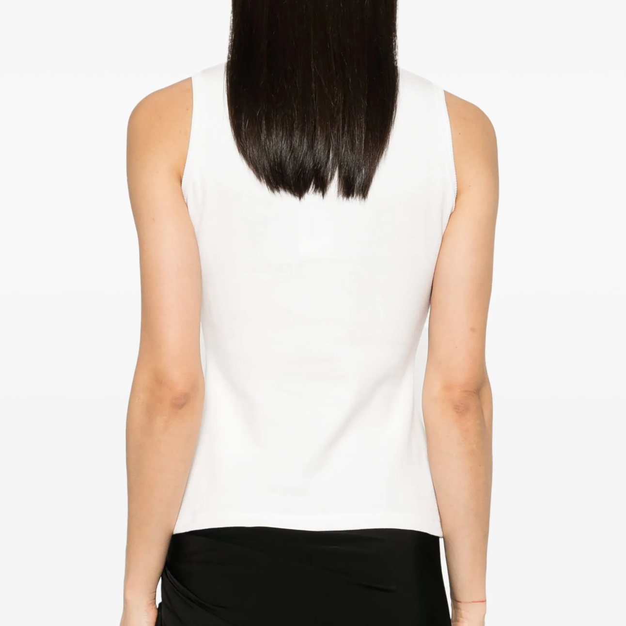 Crochet-Bra Tank Top