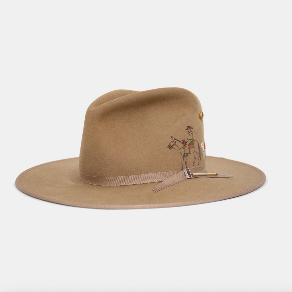 "Hijo" Hat