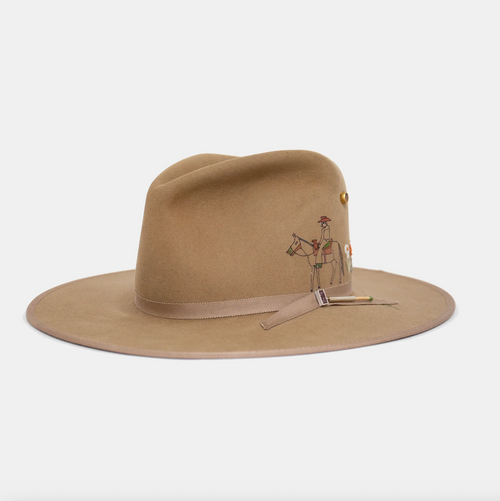 "Hijo" Hat