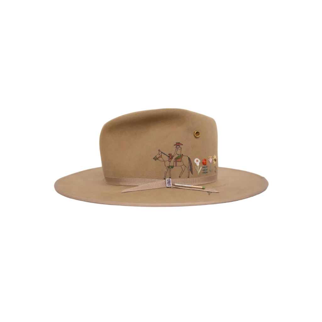 "Hijo" Hat