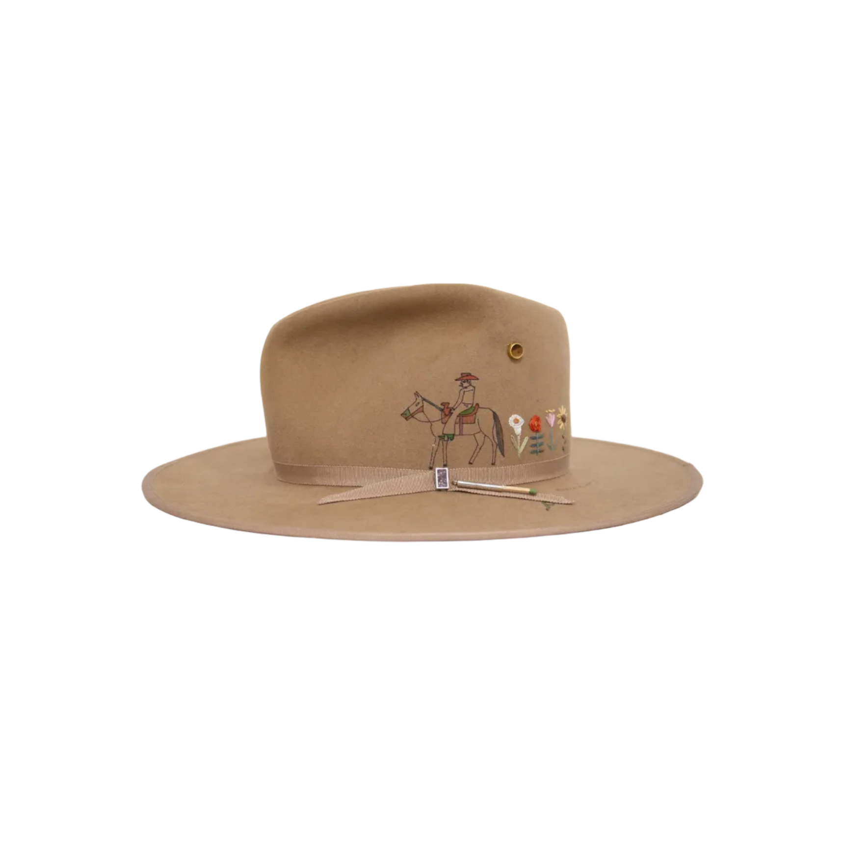 "Hijo" Hat