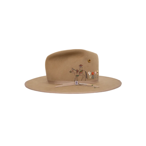 "Hijo" Hat