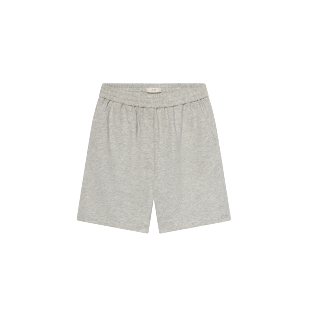 Combat Short in Scuba Jersey