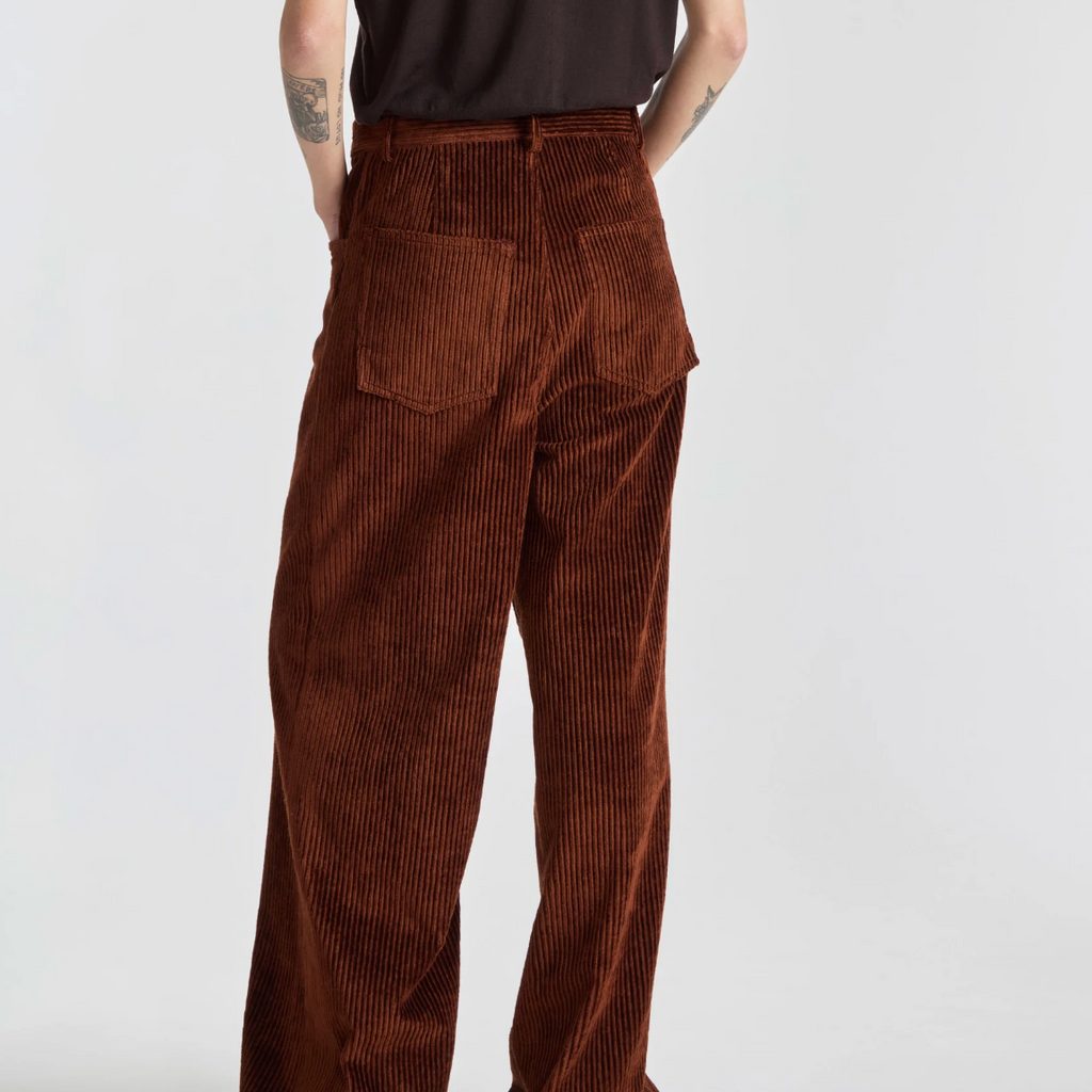 Petar Petrov HARBOR PANTS