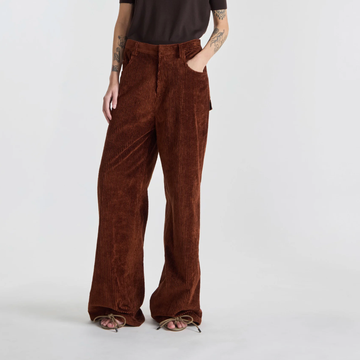 Petar Petrov HARBOR PANTS