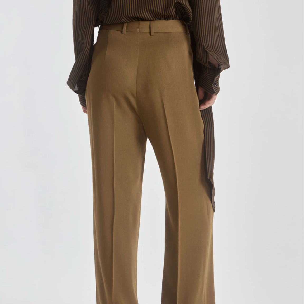 Petar Petrov KIND PANTS