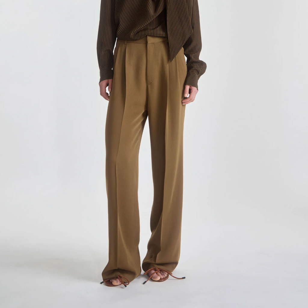 Petar Petrov KIND PANTS