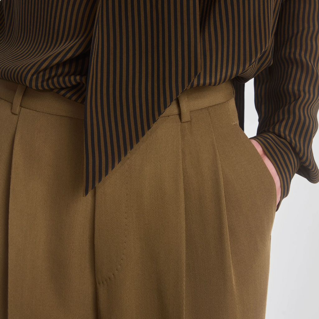 Petar Petrov KIND PANTS