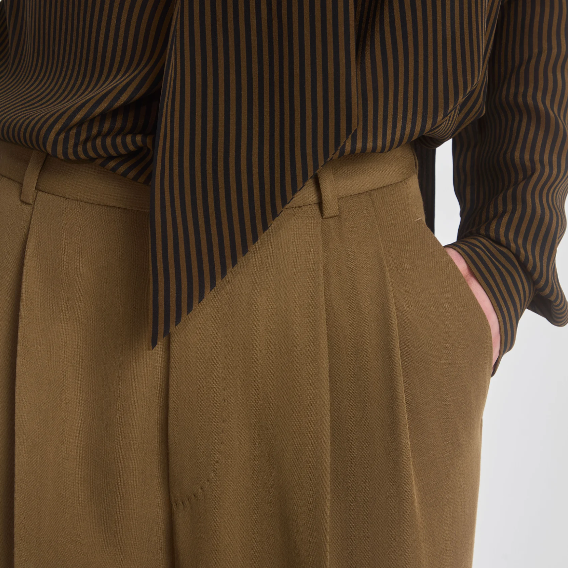 Petar Petrov KIND PANTS