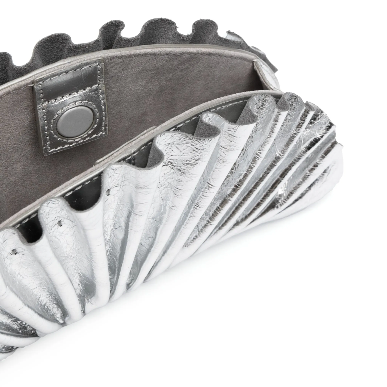 Nala Mini Clutch Bag