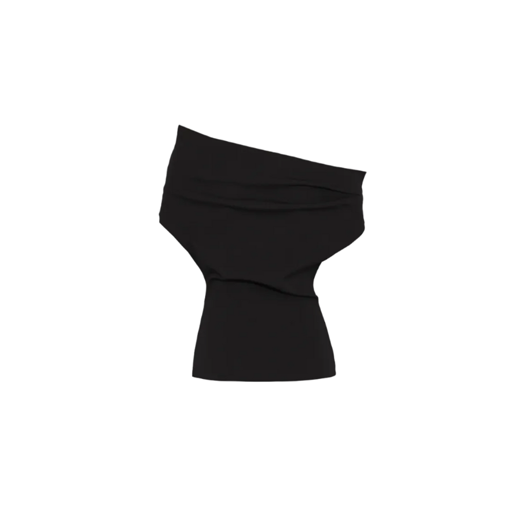 Debra Top in Viscose