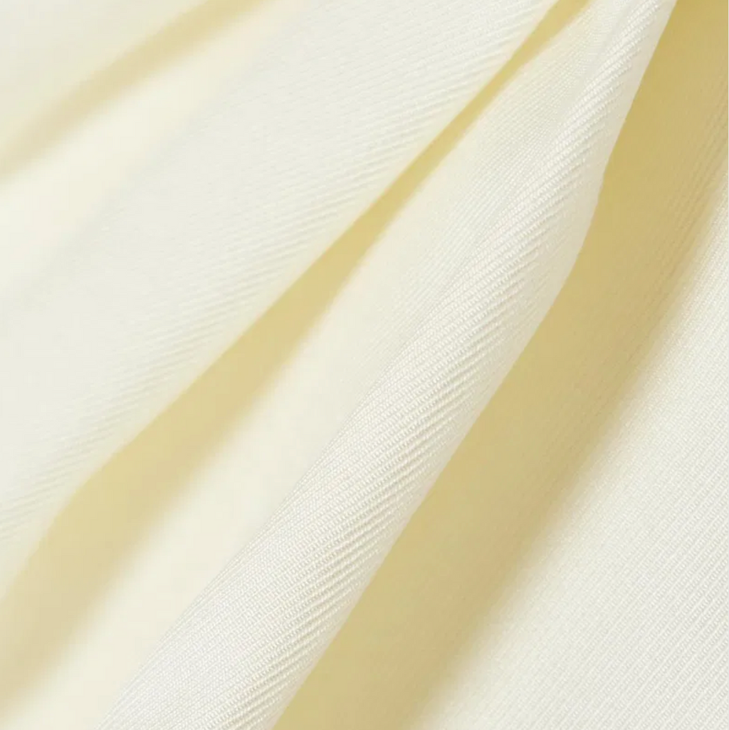 Adiran Twisted One-Shoulder Top