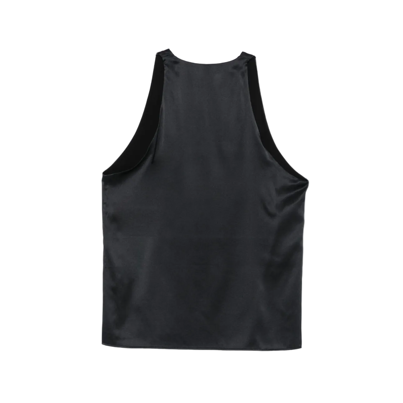 Bianka Stretch-Silk Top