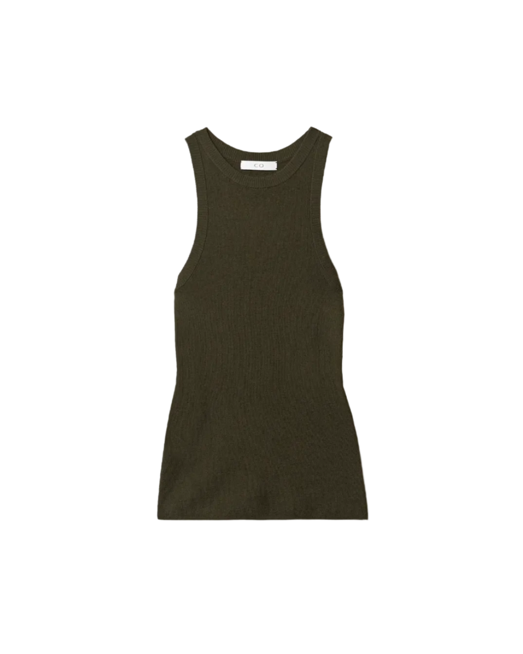 Cashmere Tank