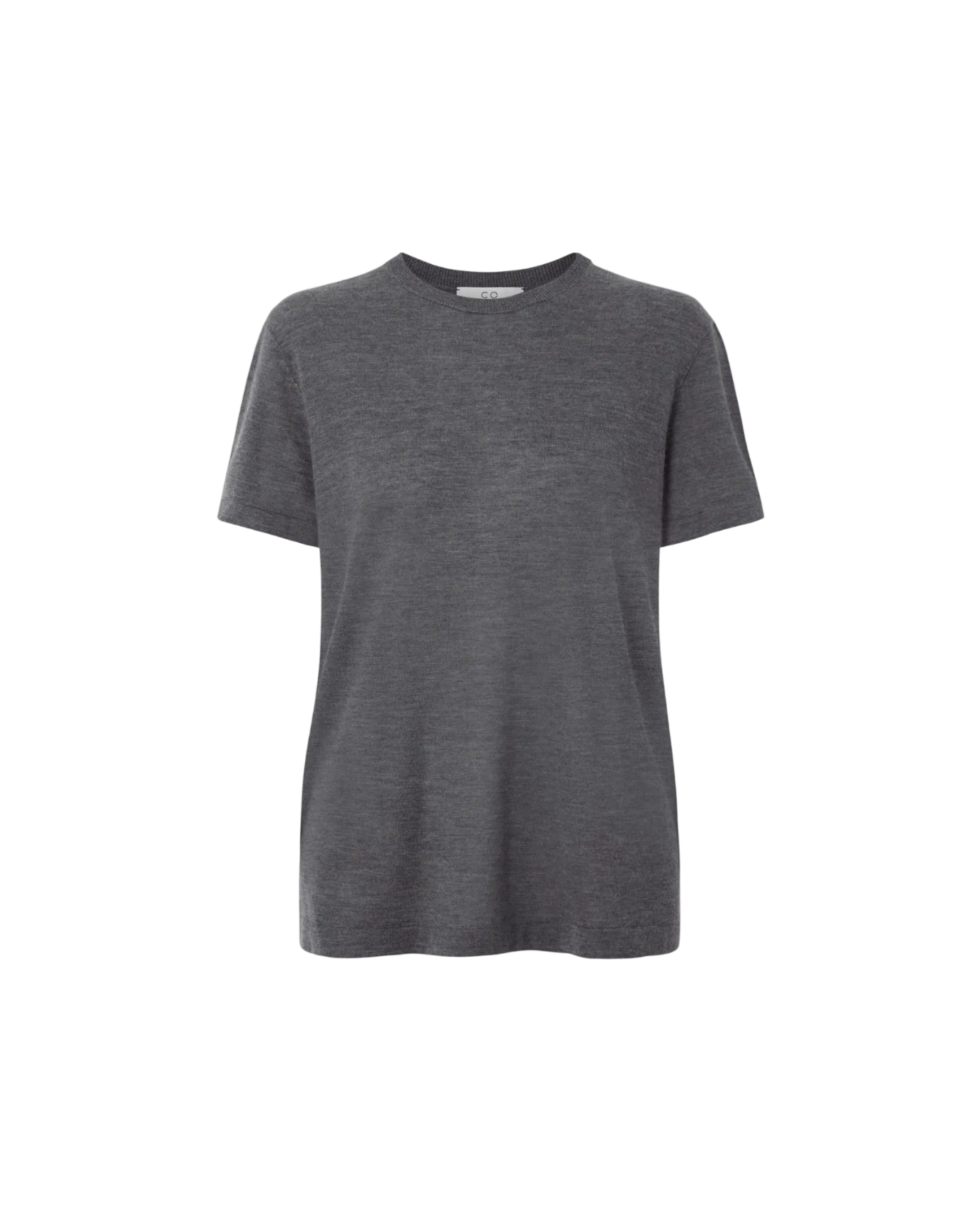 Cashmere T-shirt