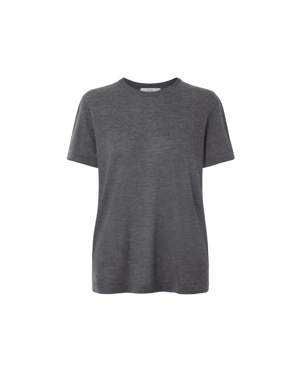 Cashmere T-shirt