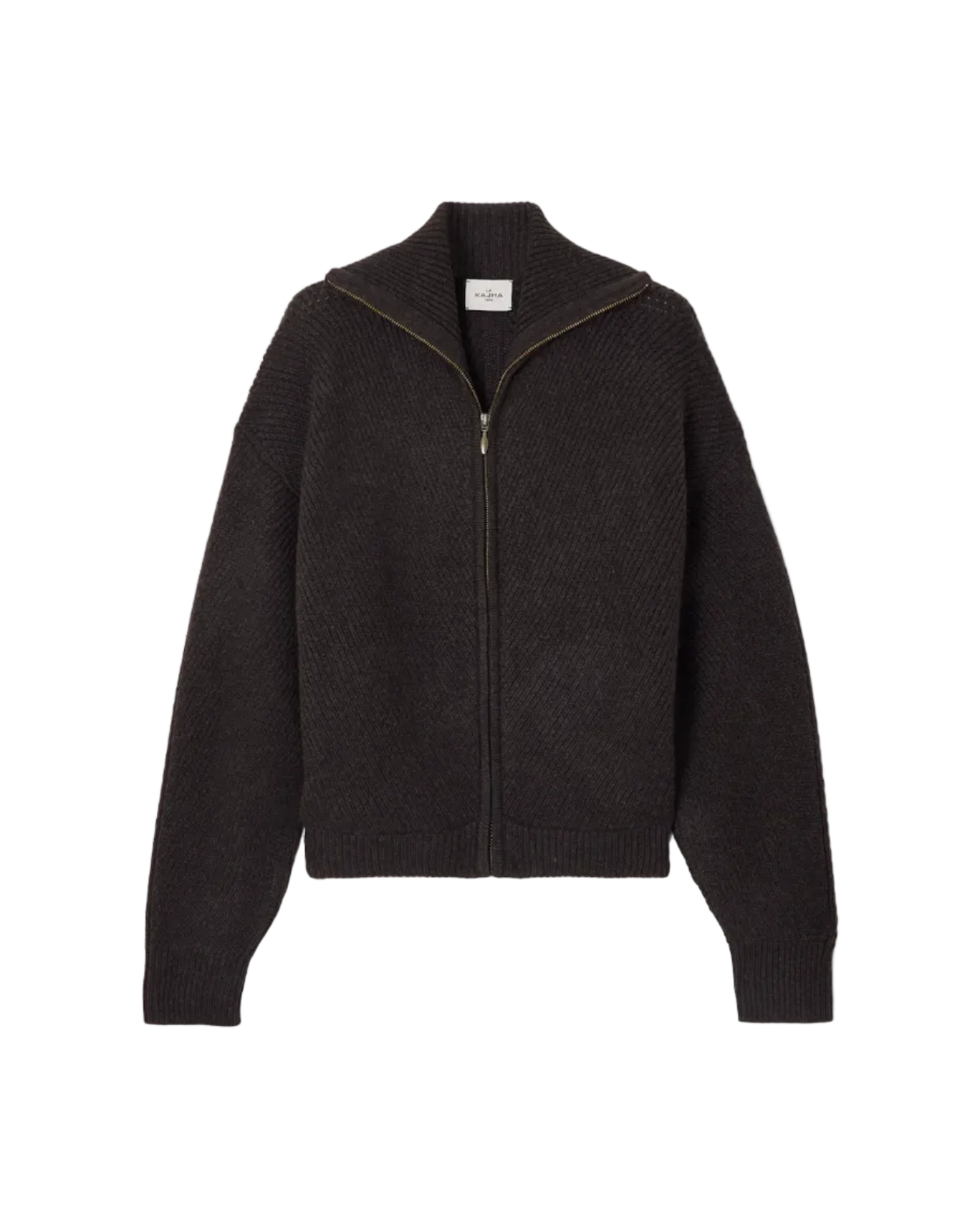 Torsby Cashmere Cardigan