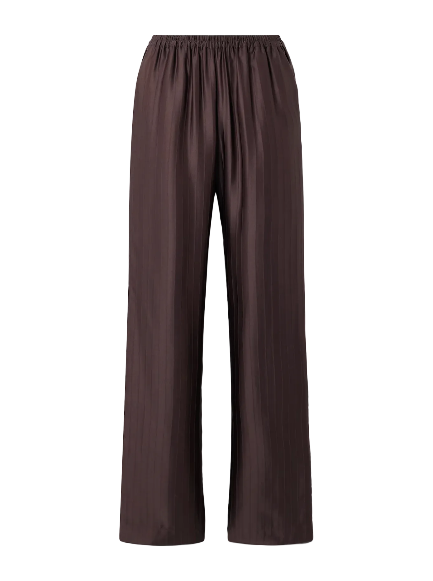 Kadala Straight-Leg Pants