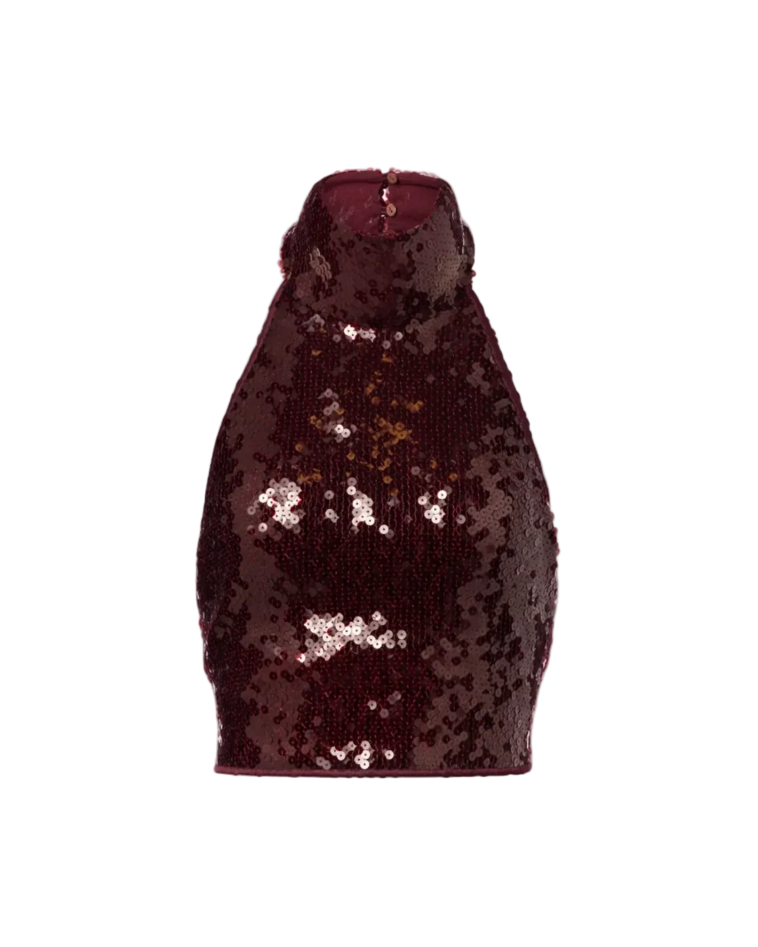 Marylin Sequin Top