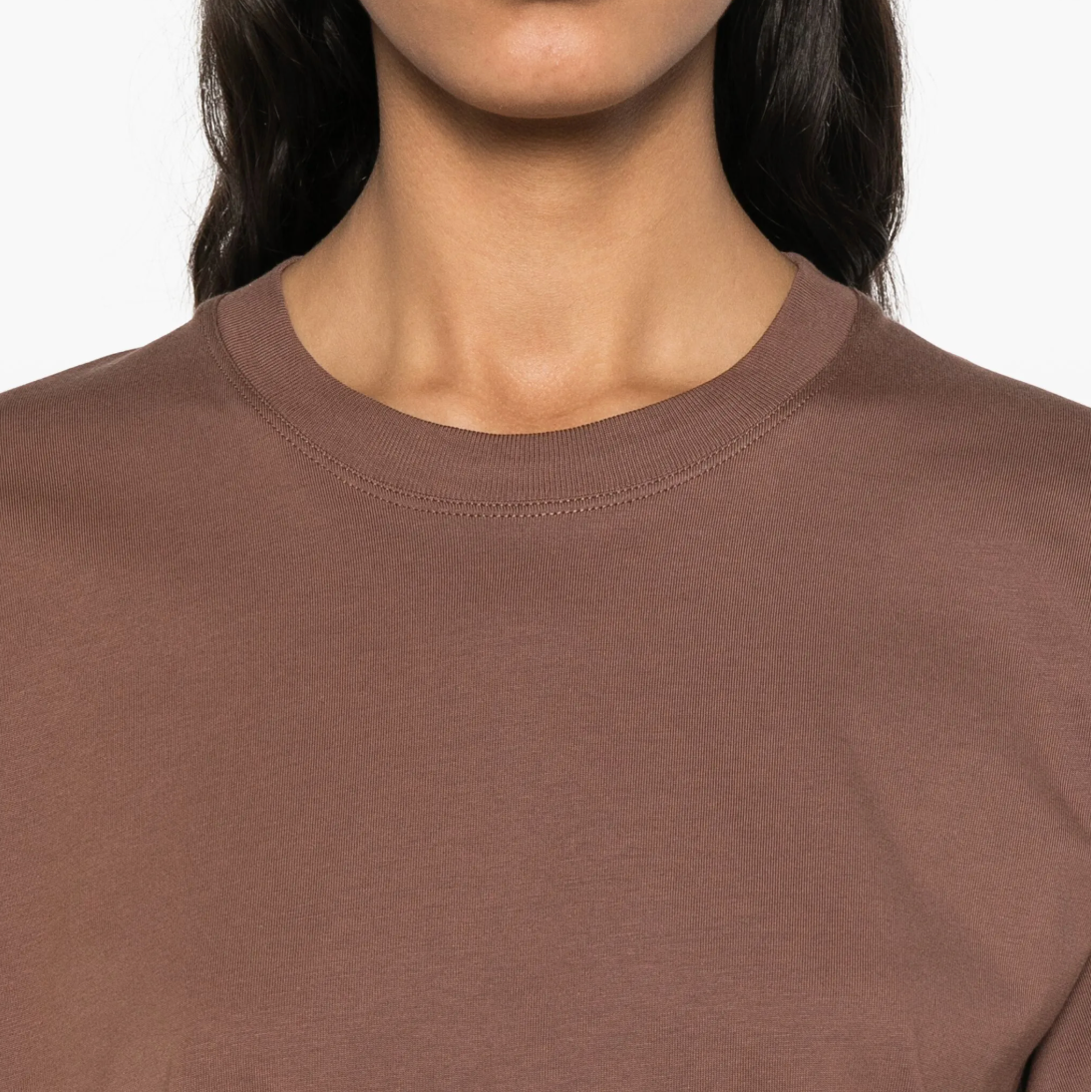 Relaxed Cotton T-Shirt