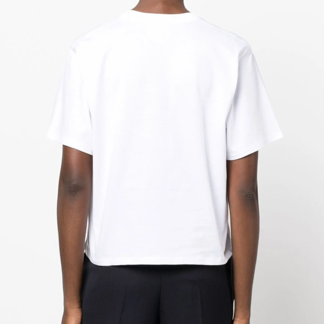 Relaxed Cotton T-Shirt
