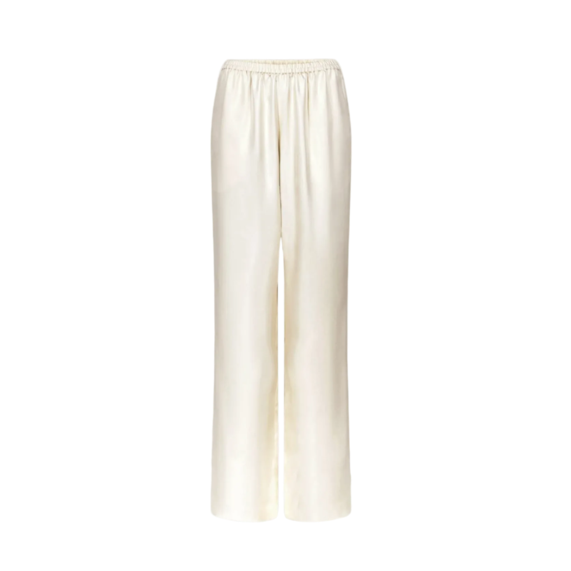 LouLou trousers Alera vanilla