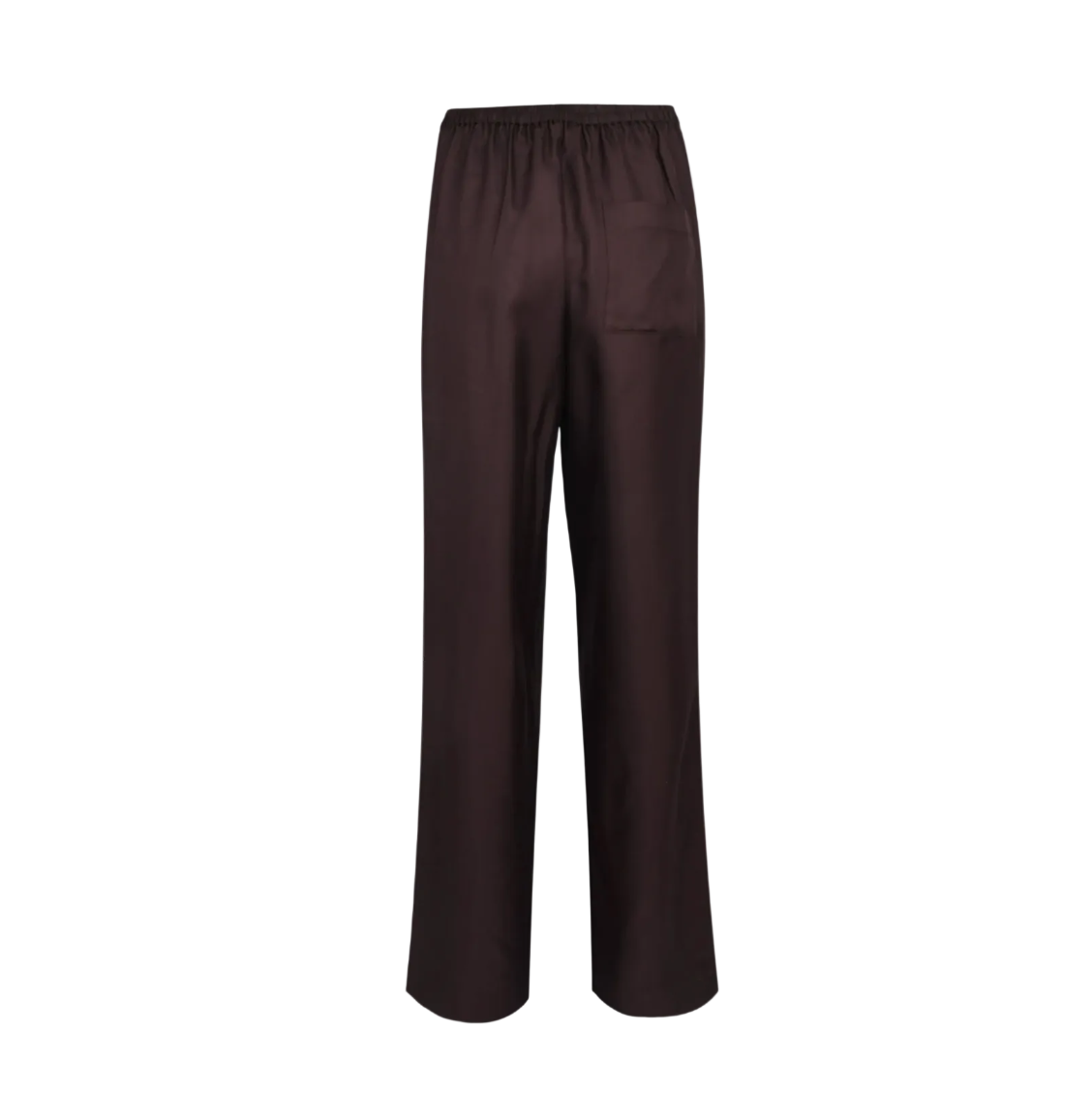 LouLou trousers Alera vanilla