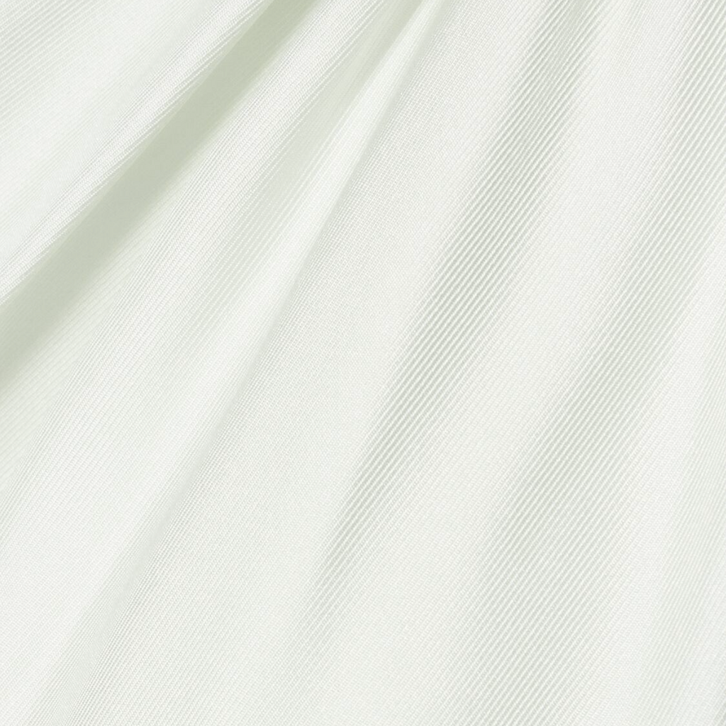 Adela Asymmetrical Silk Twill Dress