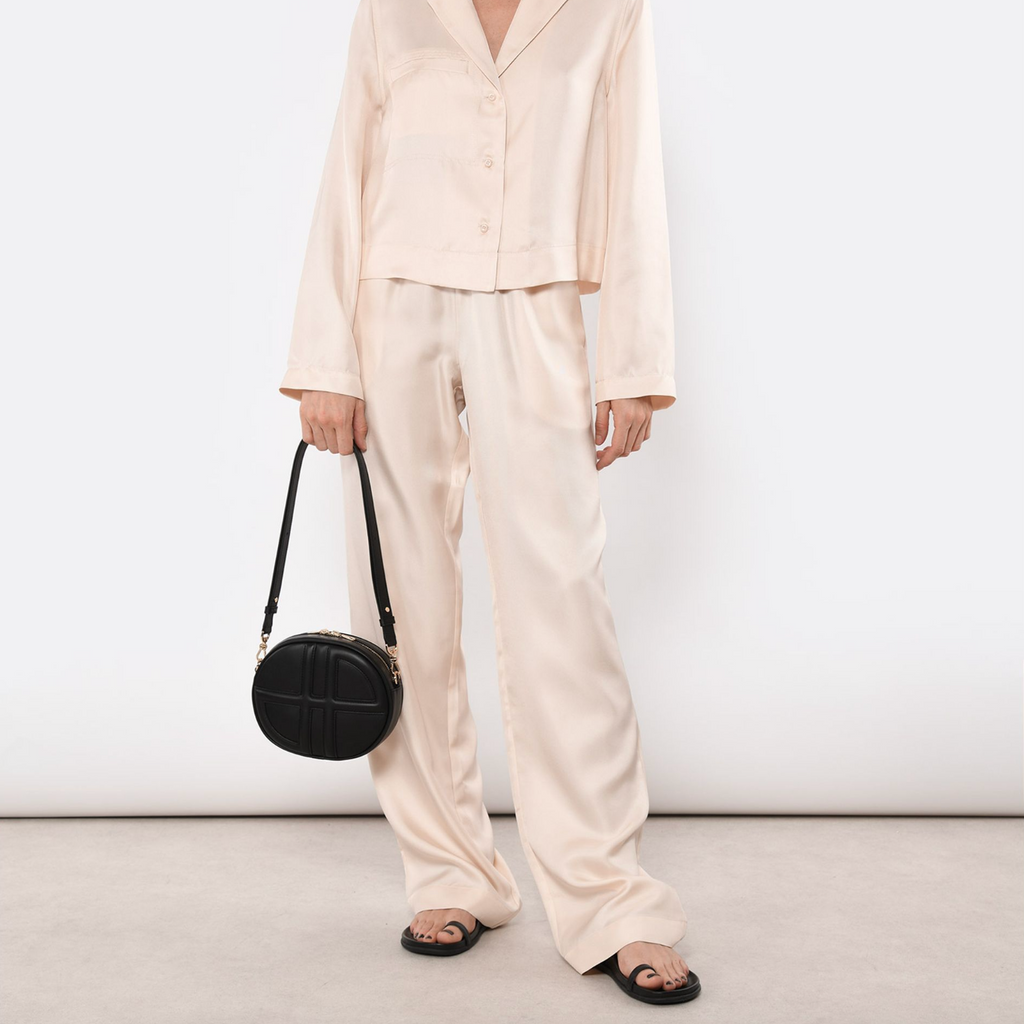 LouLou trousers Alera vanilla