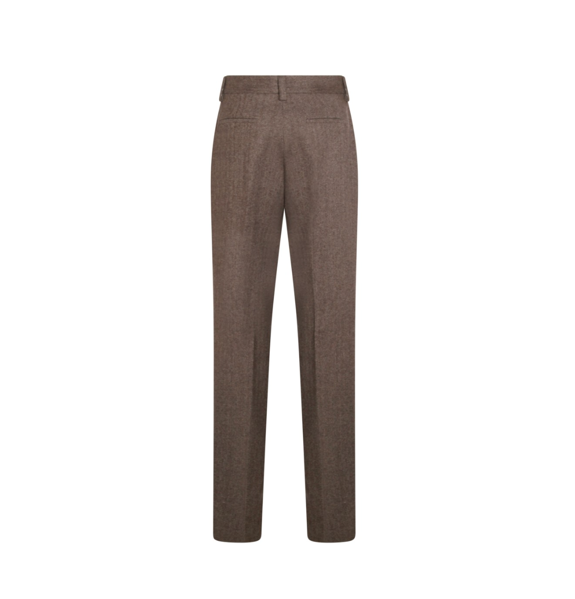 ANTONELLI FIRENZE PANTS TIMO brown/beige