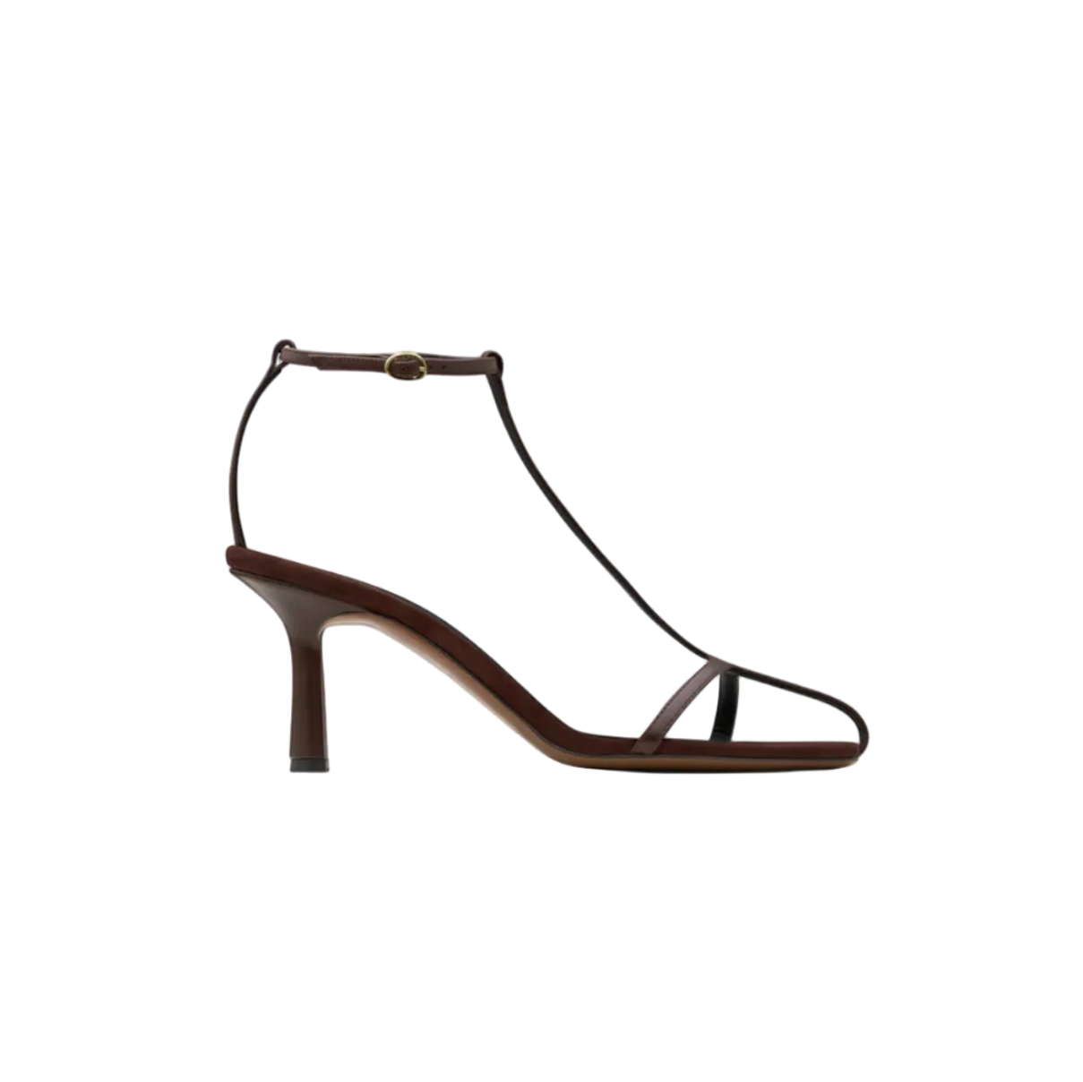 Jumel Leather Sandals
