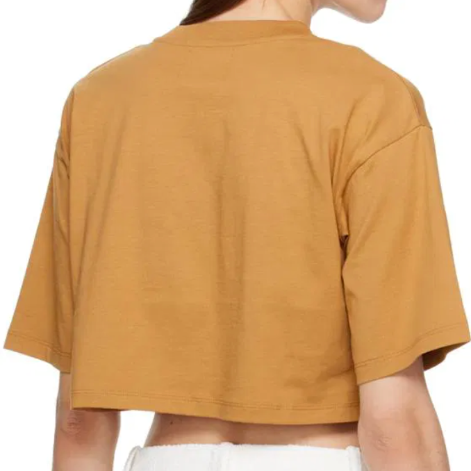 Gupo Cropped T-Shirt