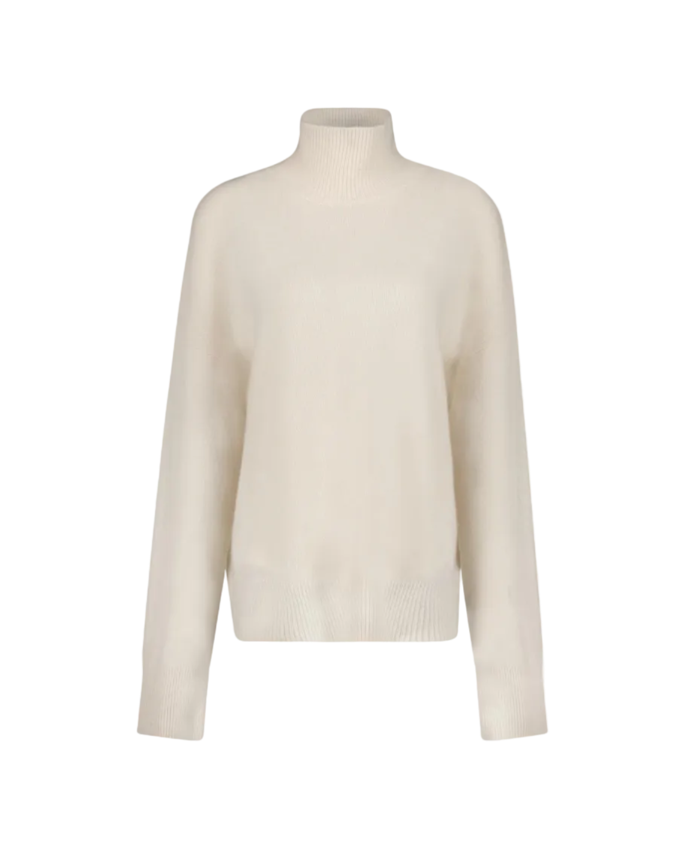 Cashmere Turtleneck Sweater