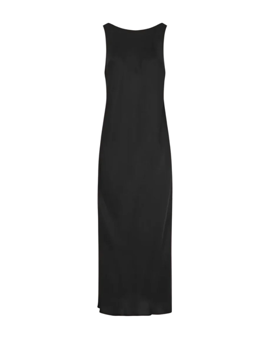 Tabuny Silk Dress