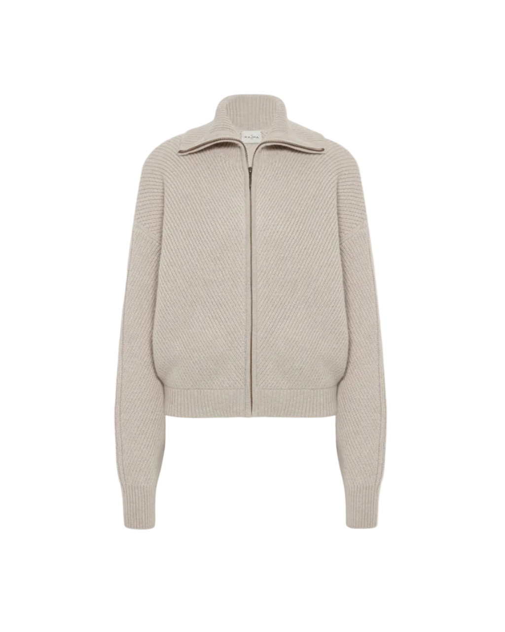 Torsby Cashmere Cardigan