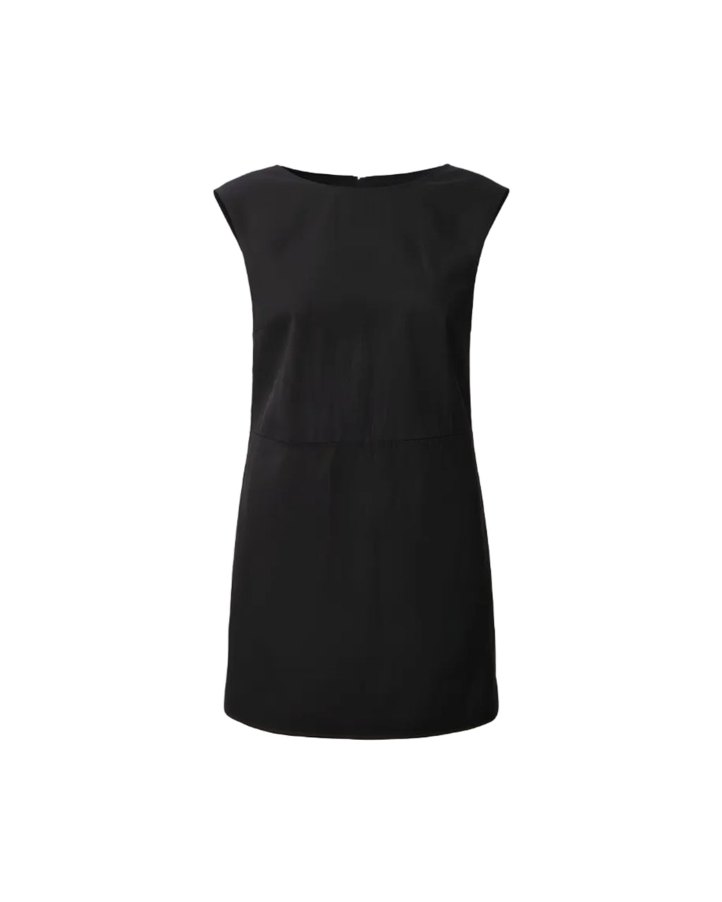Hoya Crepe Mini Dress