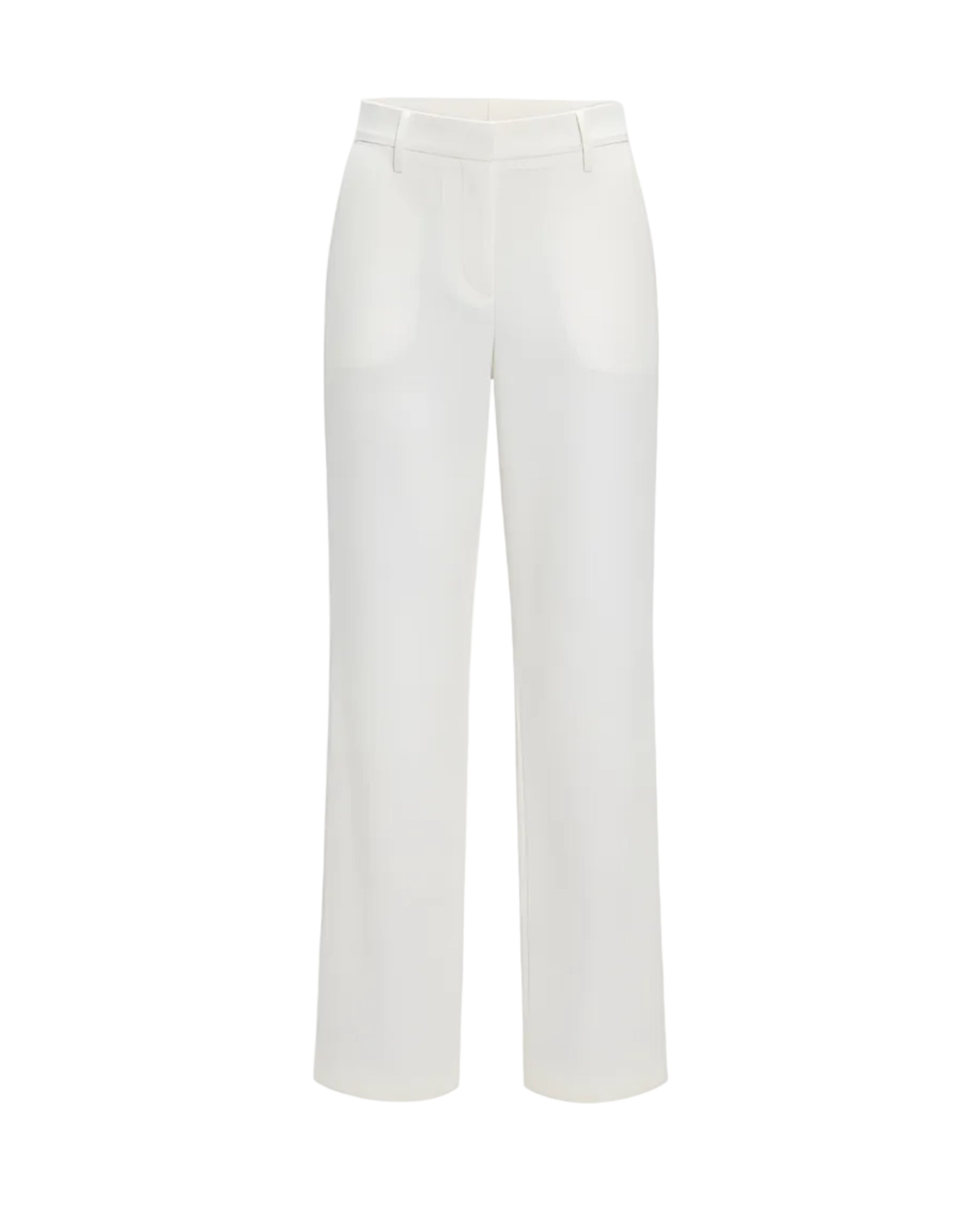 Tailored Pants
