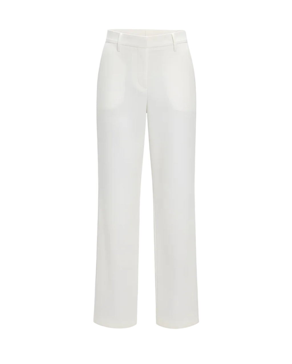 Tailored Pants
