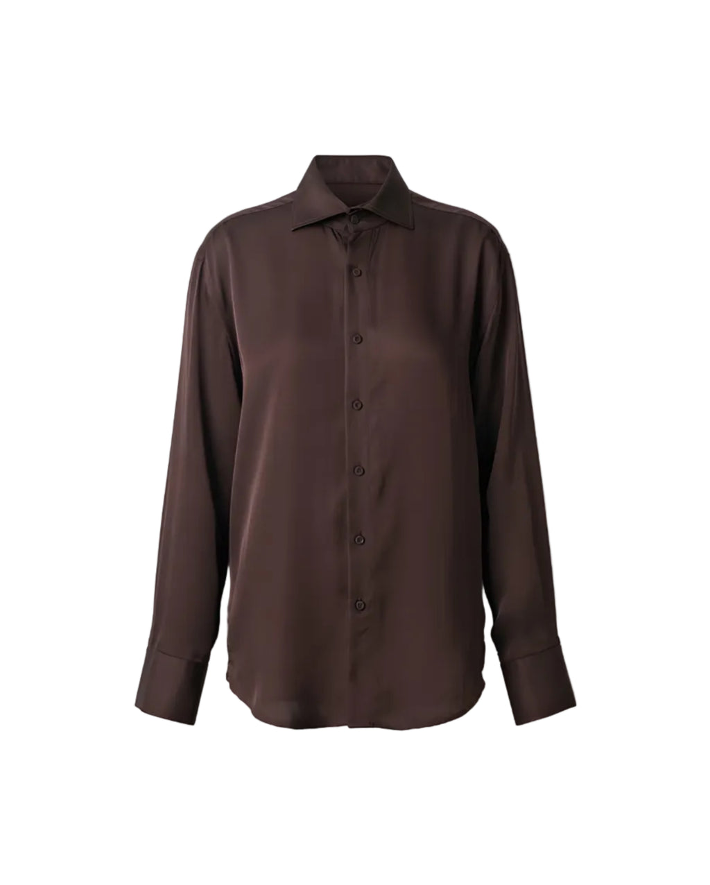 Igor Satin-Twill Shirt