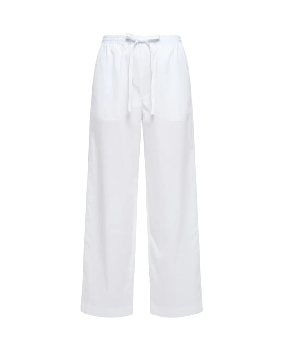Sero Cotton Poplin Pants