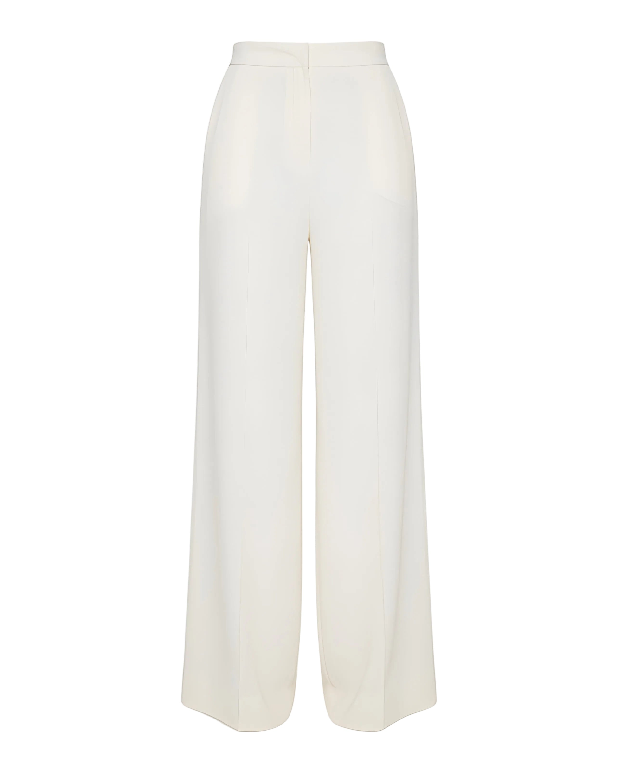 Cady Tailored Trousers