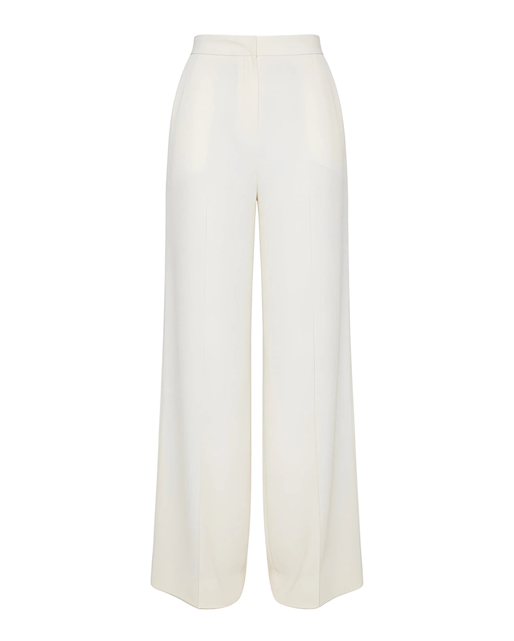 Cady Tailored Trousers