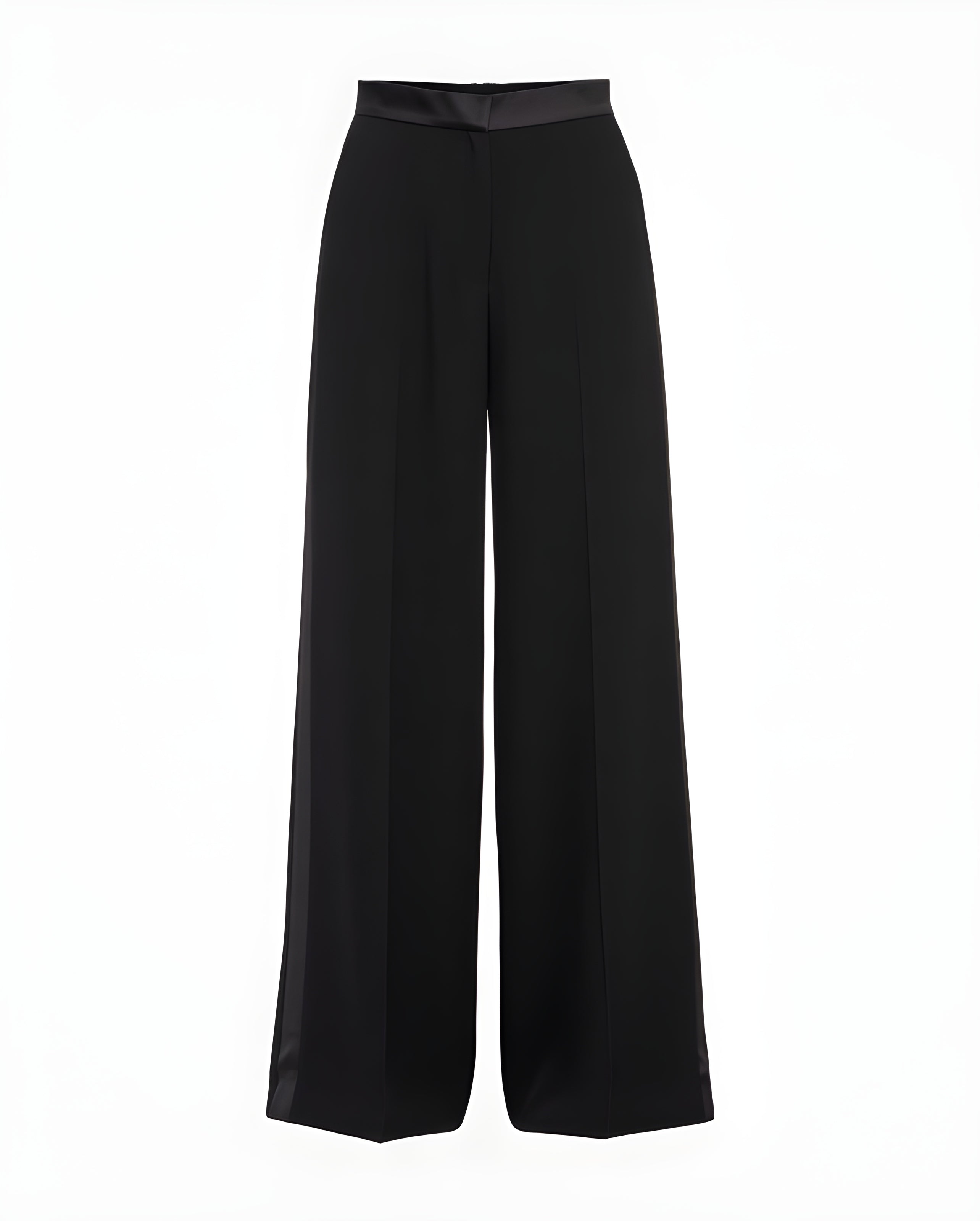 Cady Tailored Trousers